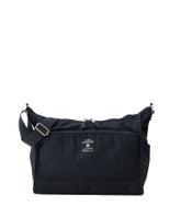 anello GRANDE ショルダーバッグ 軽量 撥水 多収納 10ﾎﾟｹ A5 CABIN GTM0172