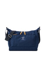 anello GRANDE ショルダーバッグ 軽量 撥水 多収納 10ﾎﾟｹ A5 CABIN GTM0172