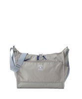 anello GRANDE ショルダーバッグ 軽量 撥水 多収納 10ﾎﾟｹ A5 CABIN GTM0172