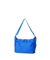 anello GRANDE ショルダーバッグ 軽量 撥水 多収納 10ﾎﾟｹ A5 CABIN GTM0172