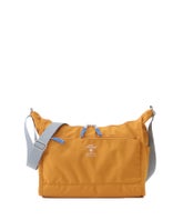 anello GRANDE ショルダーバッグ 軽量 撥水 多収納 10ﾎﾟｹ A5 CABIN GTM0172