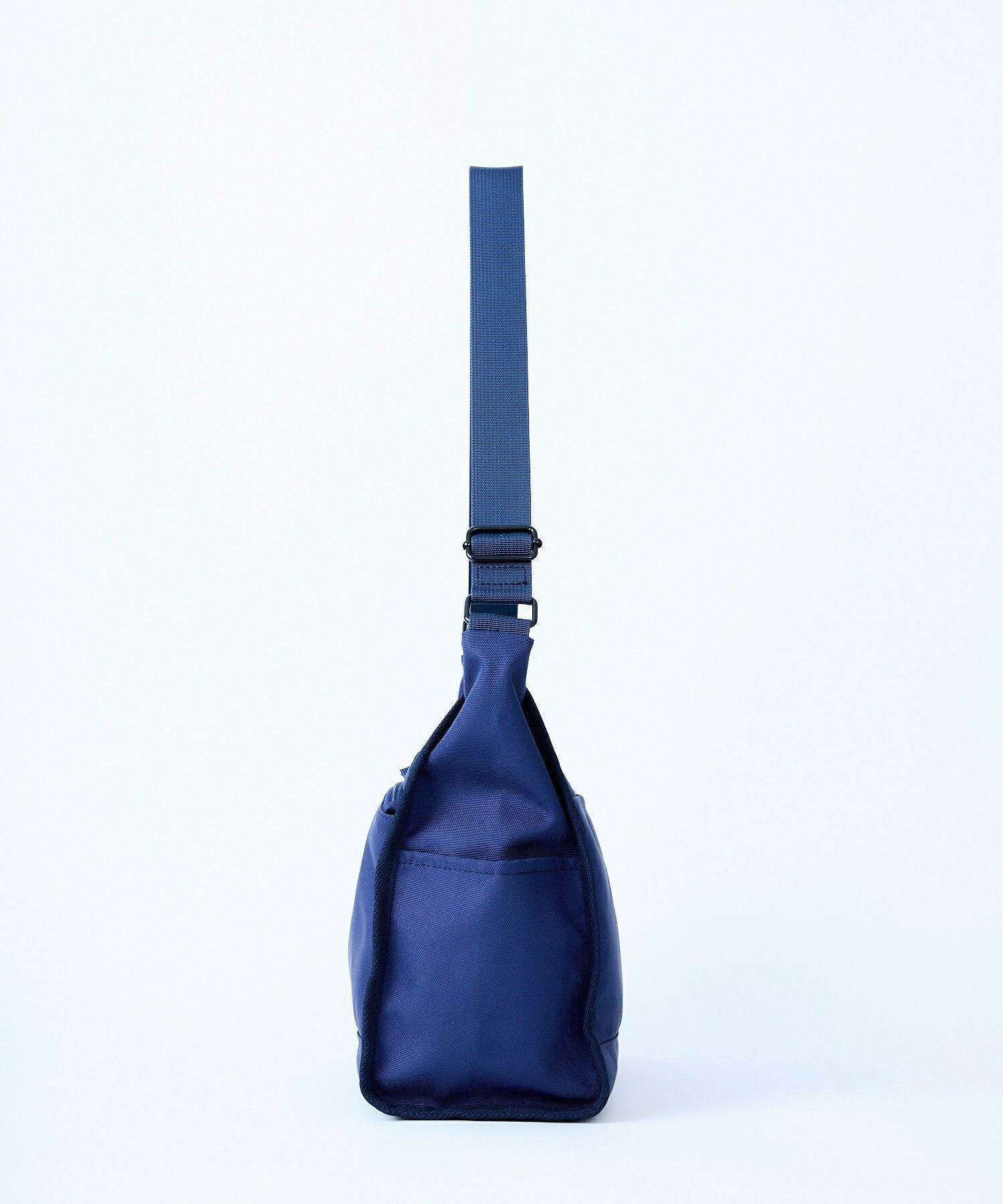 anello GRANDE ショルダーバッグ 軽量 撥水 多収納 10ﾎﾟｹ A5 CABIN GTM0172