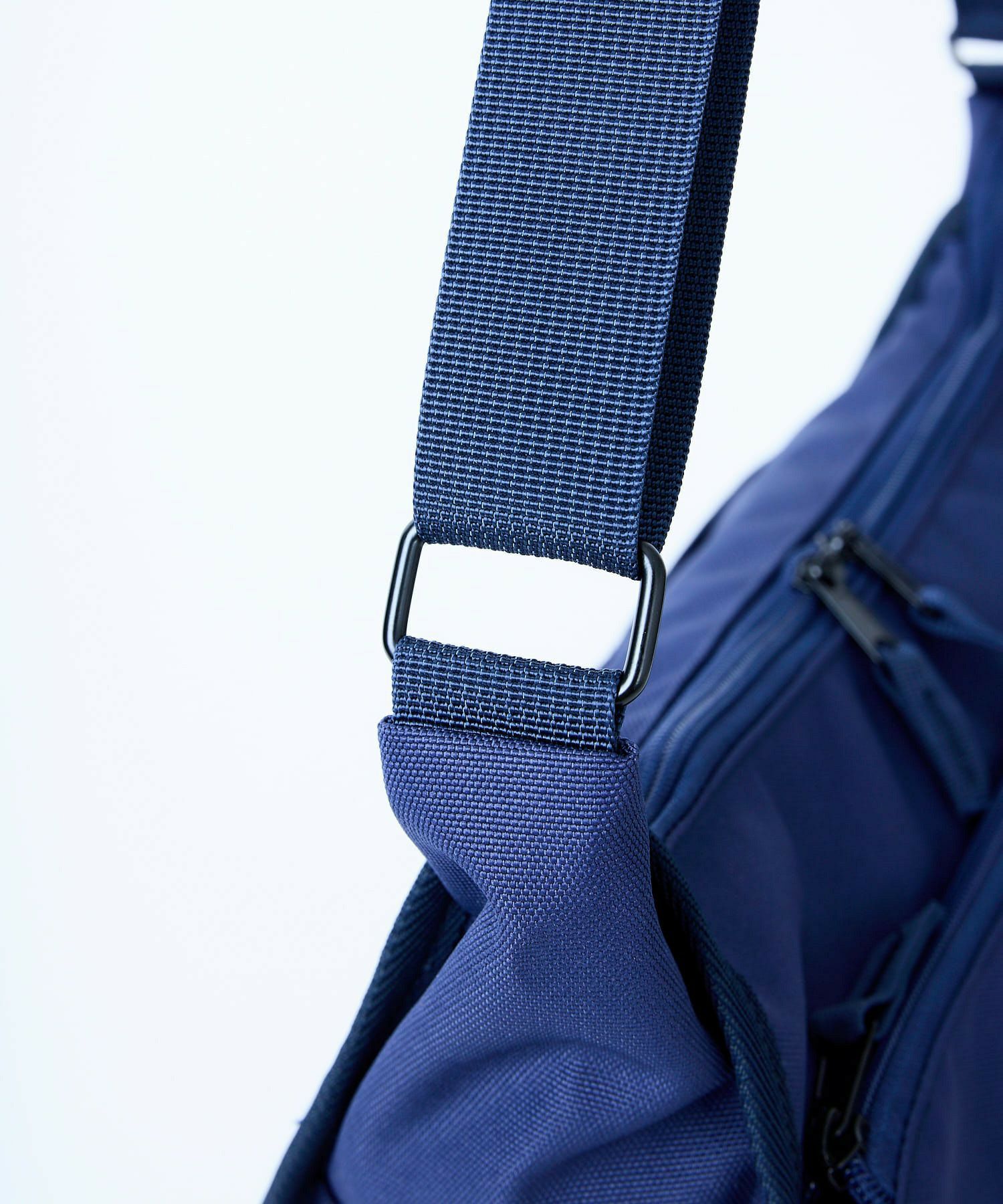 anello GRANDE ショルダーバッグ 軽量 撥水 多収納 10ﾎﾟｹ A5 CABIN GTM0172