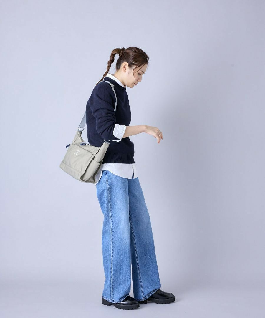 ショルダーバッグ/CABIN | ショルダーバッグ | CARROT ONLINE 【公式】