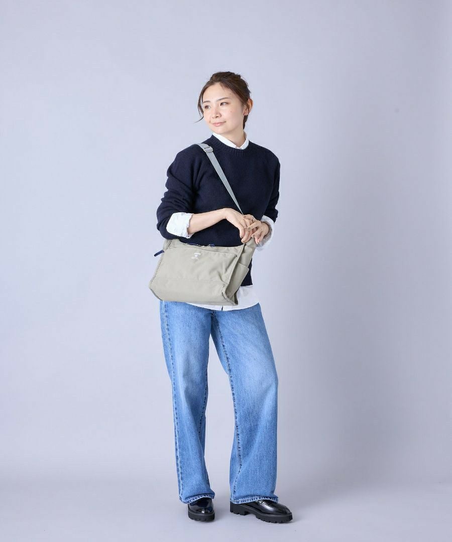 ショルダーバッグ/CABIN | ショルダーバッグ | CARROT ONLINE 【公式】