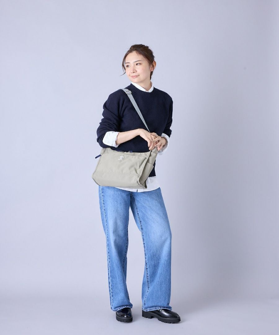 ショルダーバッグ/CABIN | ショルダーバッグ | CARROT ONLINE 【公式】