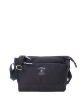 anello GRANDE ショルダーバッグ 軽量 撥水 多収納 mini CABIN GTM0173