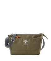 anello GRANDE ショルダーバッグ 軽量 撥水 多収納 mini CABIN GTM0173