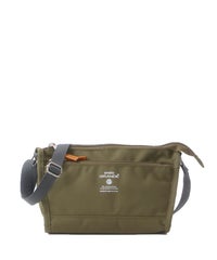 anello GRANDE ショルダーバッグ 軽量 撥水 多収納 mini CABIN GTM0173