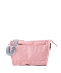 anello GRANDE ショルダーバッグ 軽量 撥水 多収納 mini CABIN GTM0173