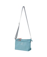 anello GRANDE ショルダーバッグ 軽量 撥水 多収納 mini CABIN GTM0173