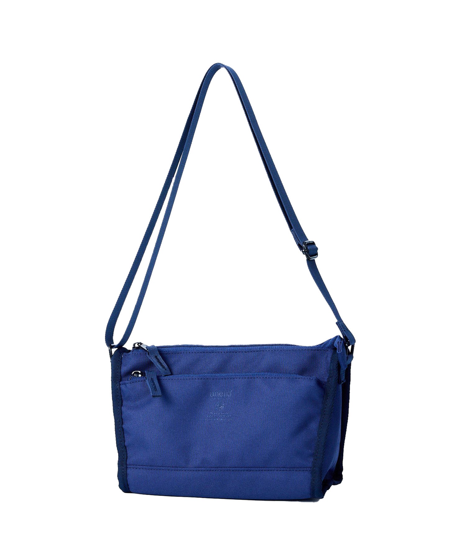 anello GRANDE ショルダーバッグ 軽量 撥水 多収納 mini CABIN GTM0173