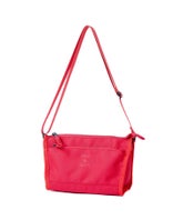 anello GRANDE ショルダーバッグ 軽量 撥水 多収納 mini CABIN GTM0173