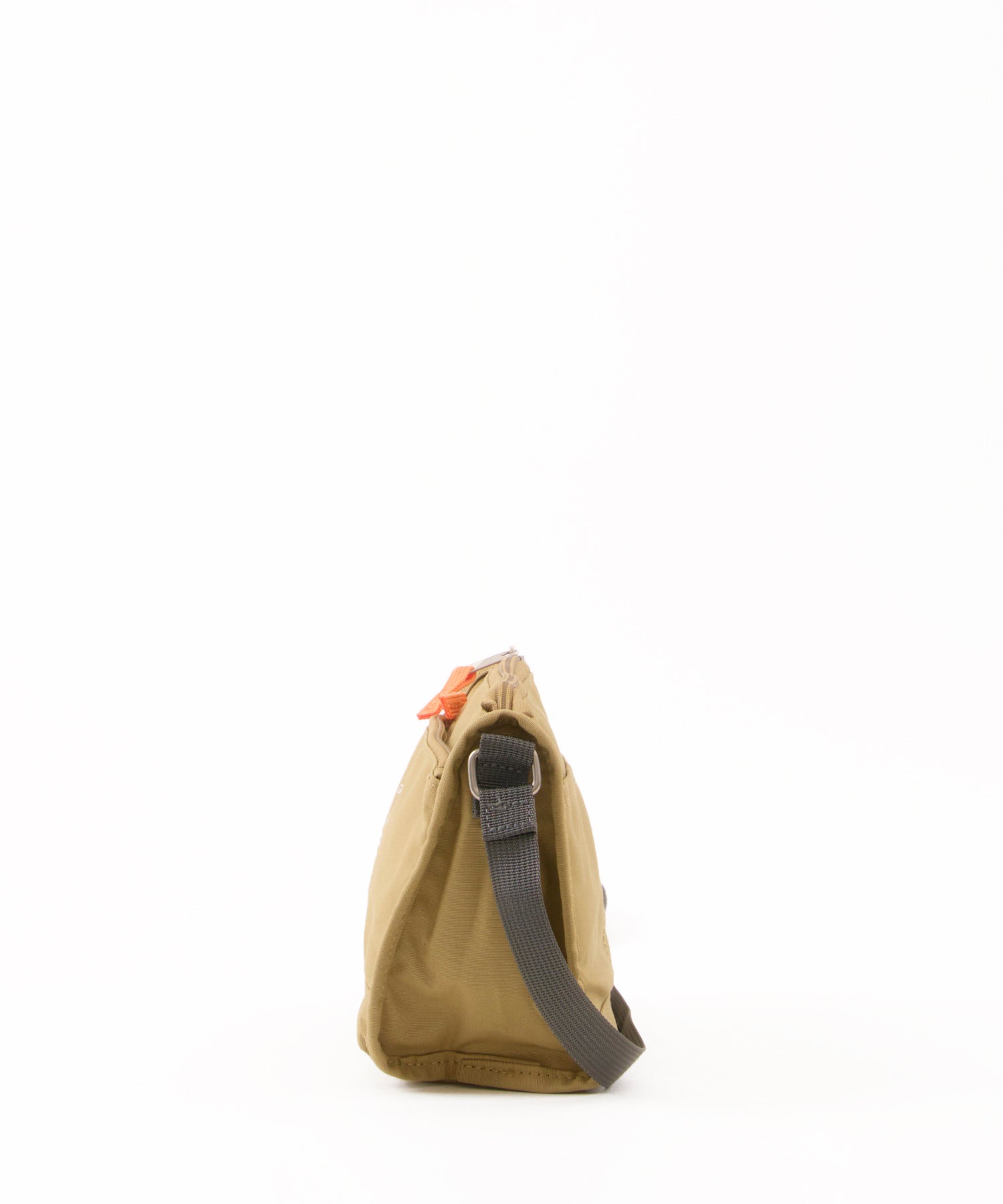 anello GRANDE ショルダーバッグ 軽量 撥水 多収納 mini CABIN GTM0173