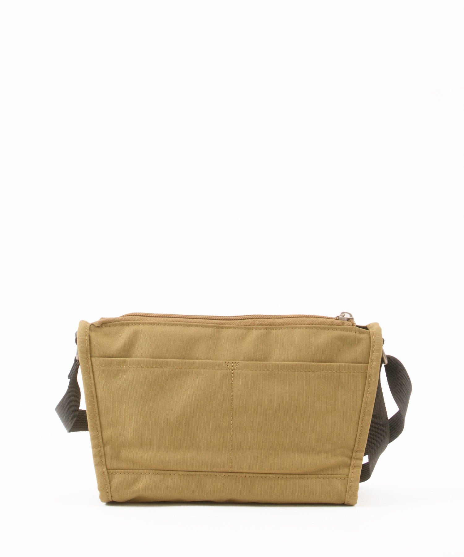 anello GRANDE ショルダーバッグ 軽量 撥水 多収納 mini CABIN GTM0173