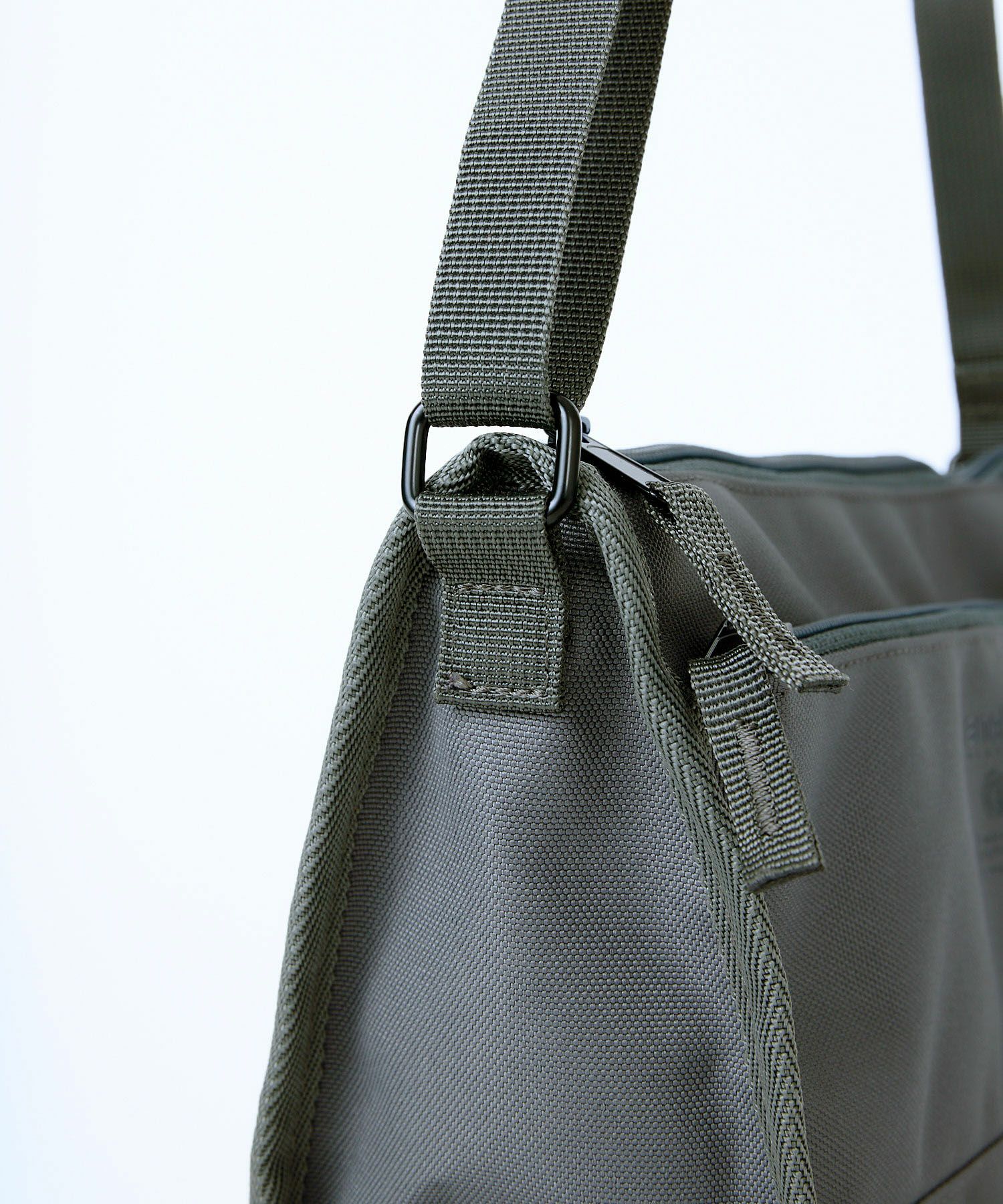 anello GRANDE ショルダーバッグ 軽量 撥水 多収納 mini CABIN GTM0173