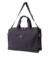 anello GRANDE ボストンバッグ 撥水 軽量 多収納 2WAY 10ﾎﾟｹ A3 CABIN GTM0178