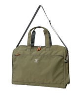 anello GRANDE ボストンバッグ 撥水 軽量 多収納 2WAY 10ﾎﾟｹ A3 CABIN GTM0178