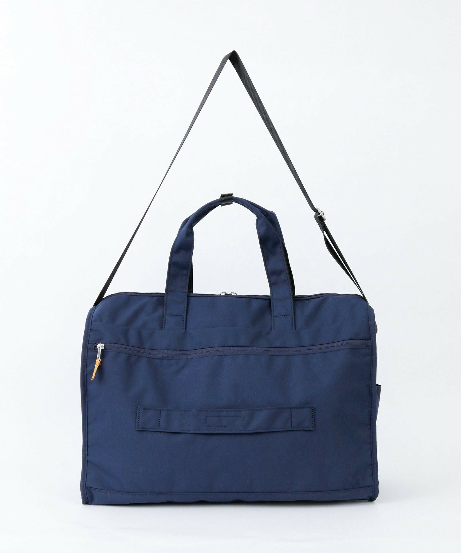 anello GRANDE ボストンバッグ 撥水 軽量 多収納 2WAY 10ﾎﾟｹ A3 CABIN GTM0178