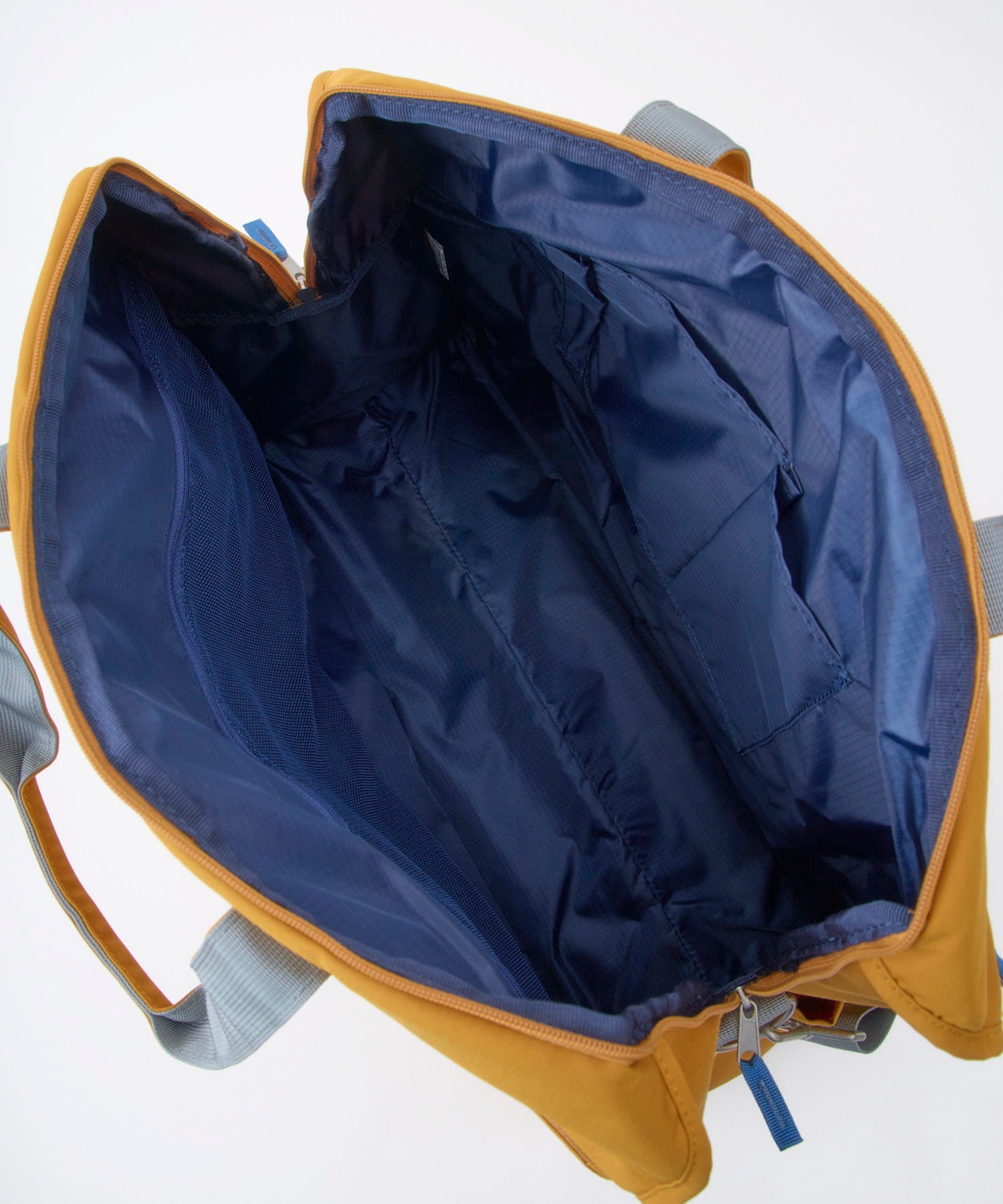 anello GRANDE ボストンバッグ 撥水 軽量 多収納 2WAY 10ﾎﾟｹ A3 CABIN GTM0178