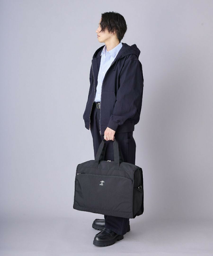 大容量】2WAYボストンバッグ(L)/CABIN 商品詳細｜anello GRANDE(アネロ