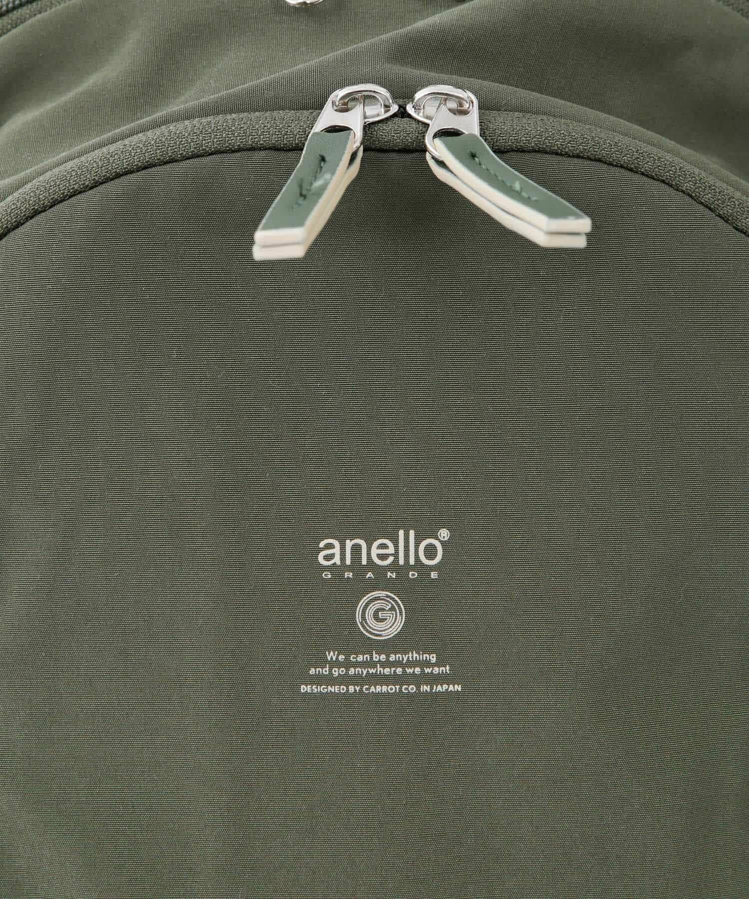 anello GRANDE リュック バックパック 多収納 A4 MOIST GTM0311