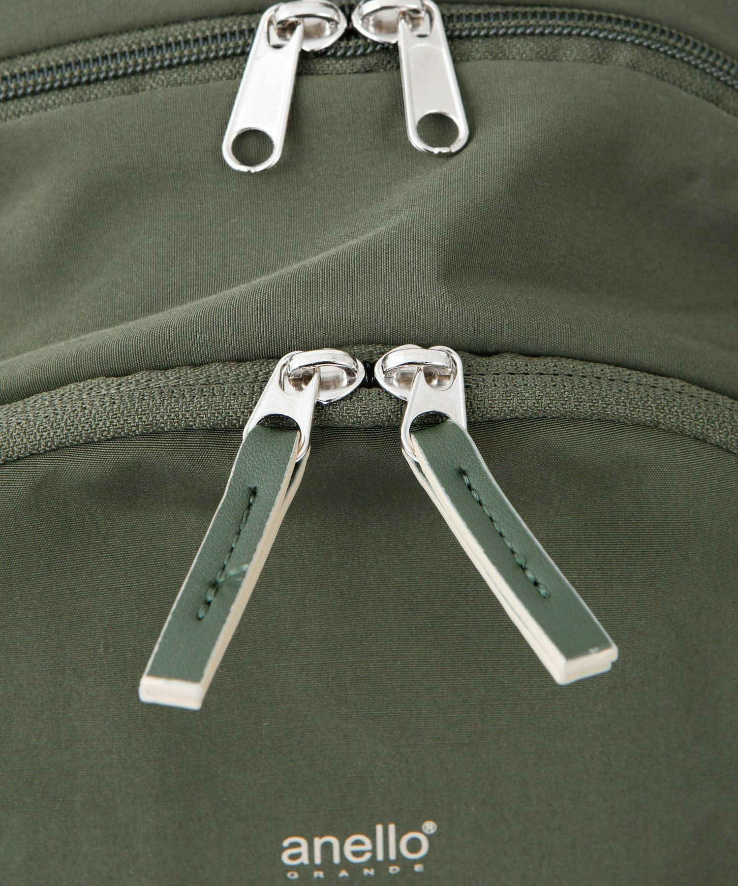 anello GRANDE リュック バックパック 多収納 A4 MOIST GTM0311