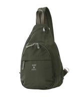 anello GRANDE ボディバッグ ウエストポーチ 多収納 A5 MOIST GTM0314