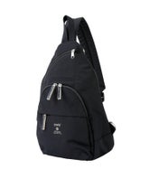 anello GRANDE ボディバッグ ウエストポーチ 多収納 A5 MOIST GTM0314