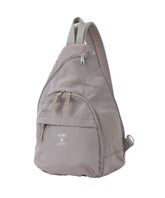 anello GRANDE ボディバッグ ウエストポーチ 多収納 A5 MOIST GTM0314