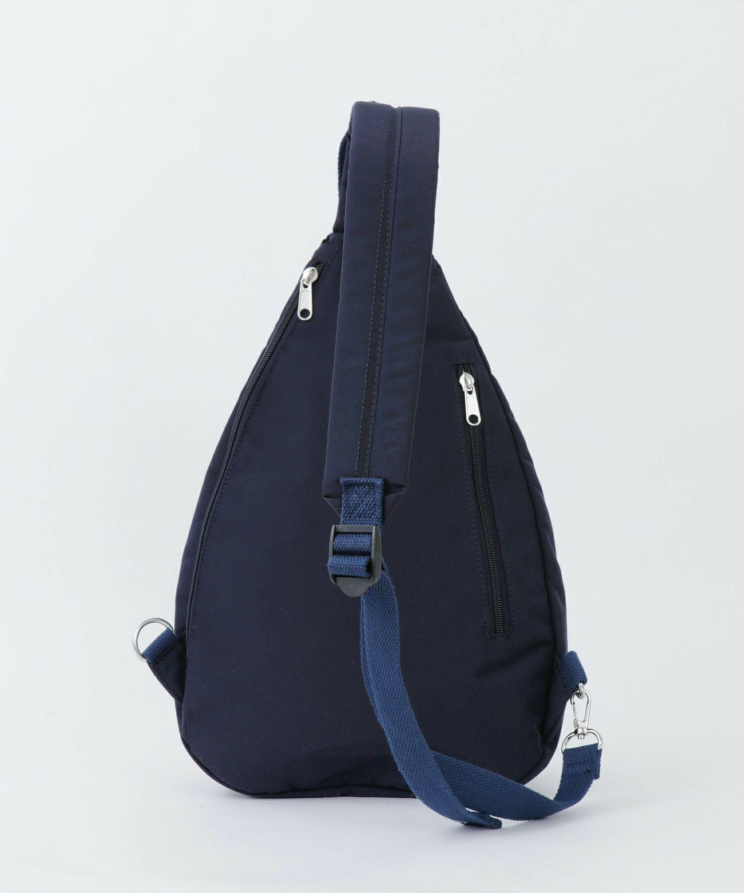 anello GRANDE ボディバッグ ウエストポーチ 多収納 A5 MOIST GTM0314