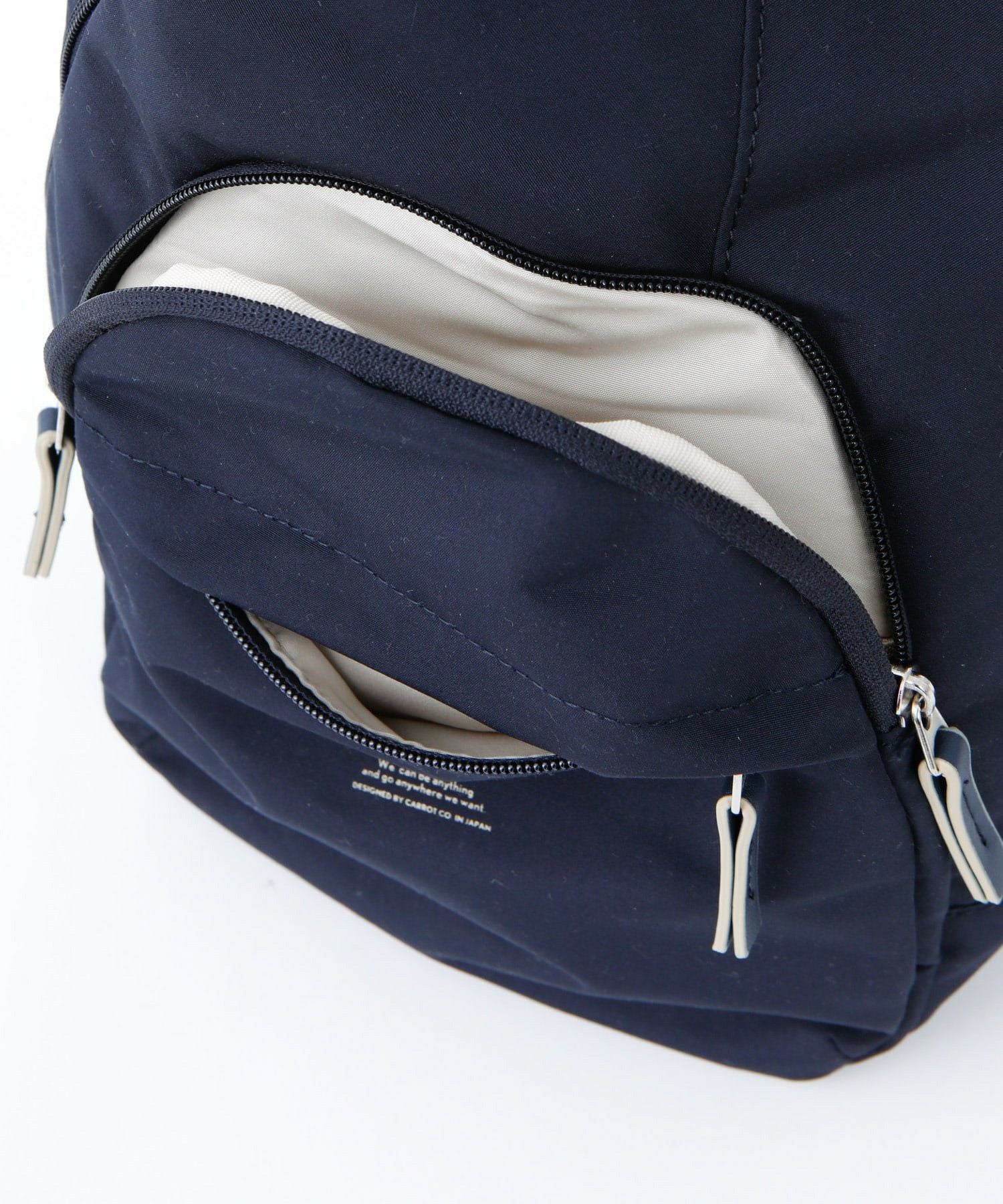 anello GRANDE ボディバッグ ウエストポーチ 多収納 A5 MOIST GTM0314