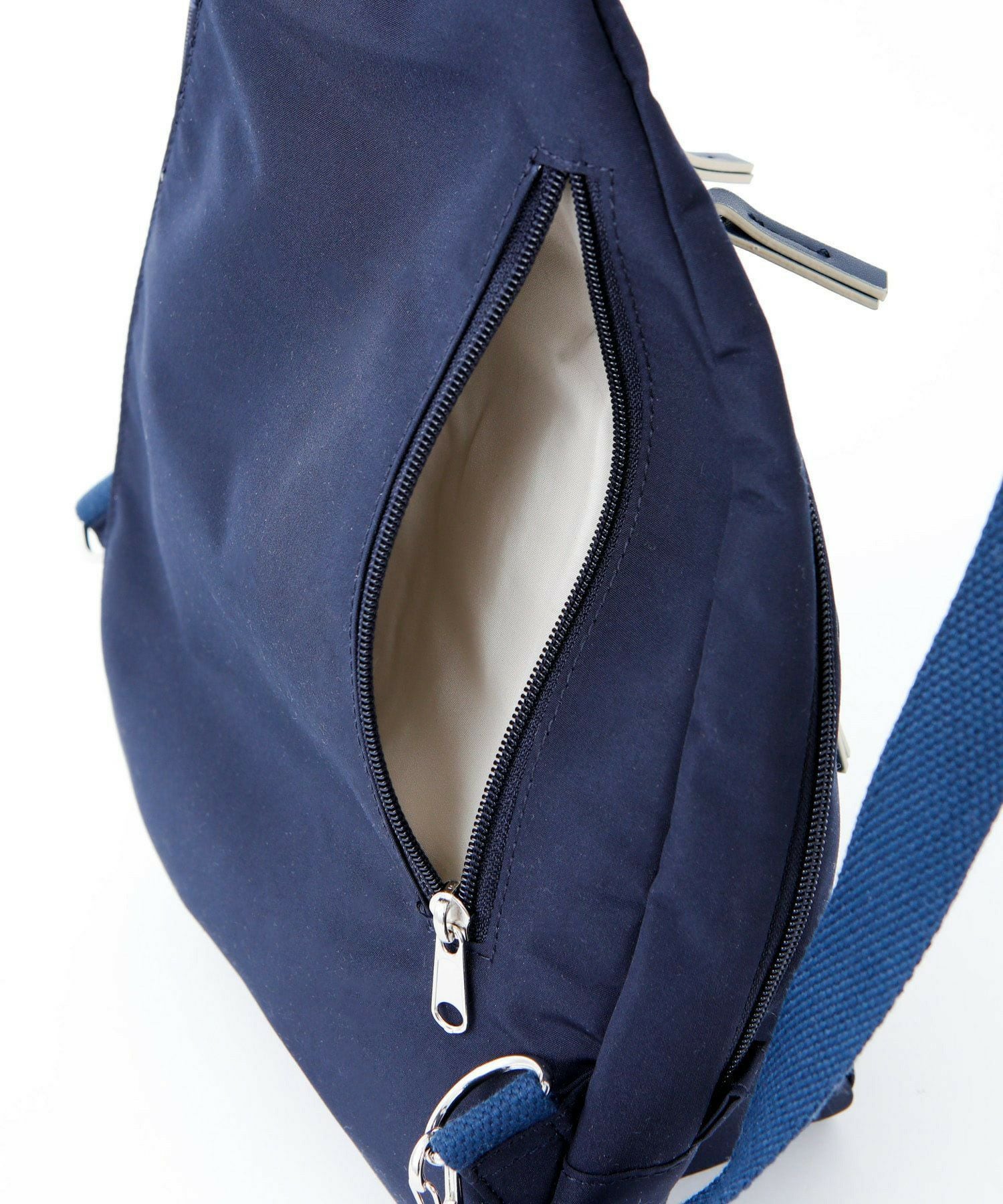 anello GRANDE ボディバッグ ウエストポーチ 多収納 A5 MOIST GTM0314