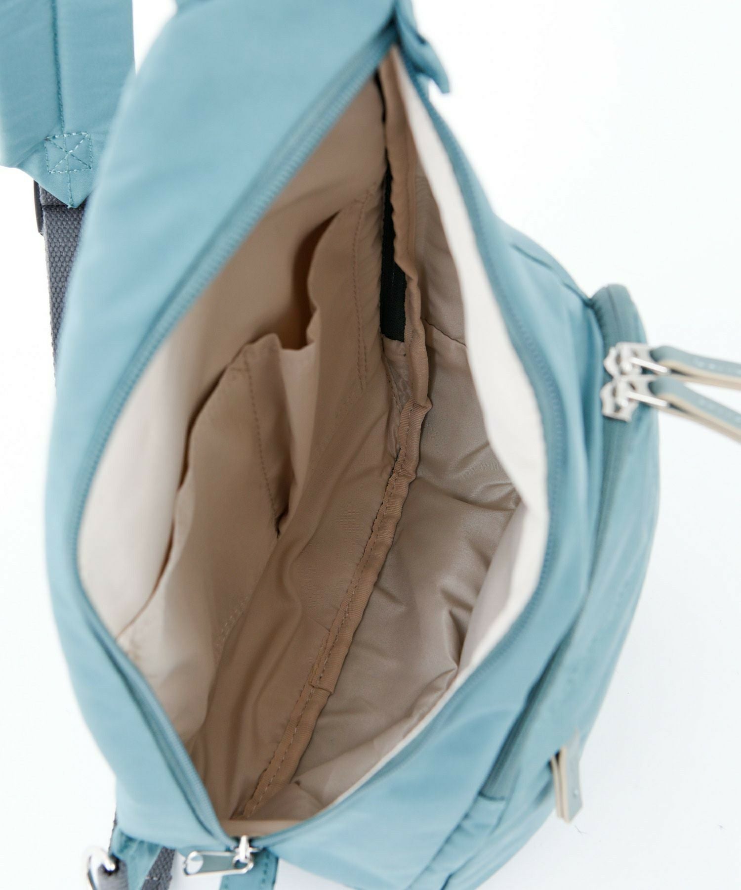 anello GRANDE ボディバッグ ウエストポーチ 多収納 A5 MOIST GTM0314