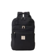 anello GRANDE リュック バックパック 多収納 PC収納 A4 CINNAMON GTM0331