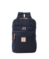 anello GRANDE リュック バックパック 多収納 PC収納 A4 CINNAMON GTM0331