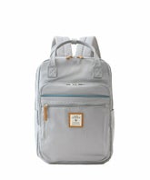 anello GRANDE リュック バックパック 多収納 PC収納 A4 CINNAMON GTM0331