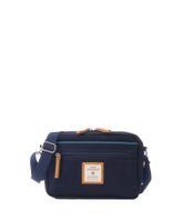 anello GRANDE ショルダーバッグ 多収納 mini CINNAMON GTM0333