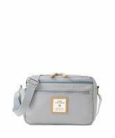 anello GRANDE ショルダーバッグ 多収納 mini CINNAMON GTM0333