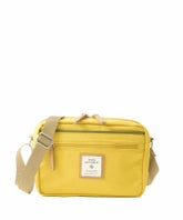 anello GRANDE ショルダーバッグ 多収納 mini CINNAMON GTM0333