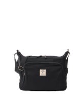 anello GRANDE ショルダーバッグ 多収納 A4 CINNAMON GTM0334