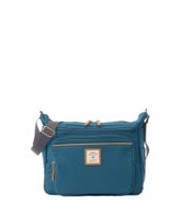 anello GRANDE ショルダーバッグ 多収納 A4 CINNAMON GTM0334