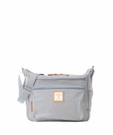 anello GRANDE ショルダーバッグ 多収納 A4 CINNAMON GTM0334