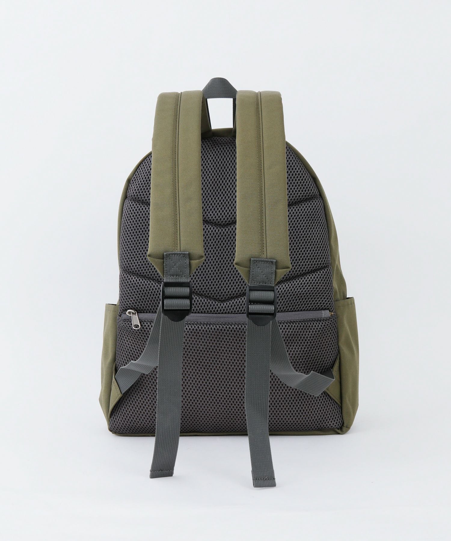 anello GRANDE リュック バックパック 軽量 撥水 多収納 A4 CABIN GTM0451