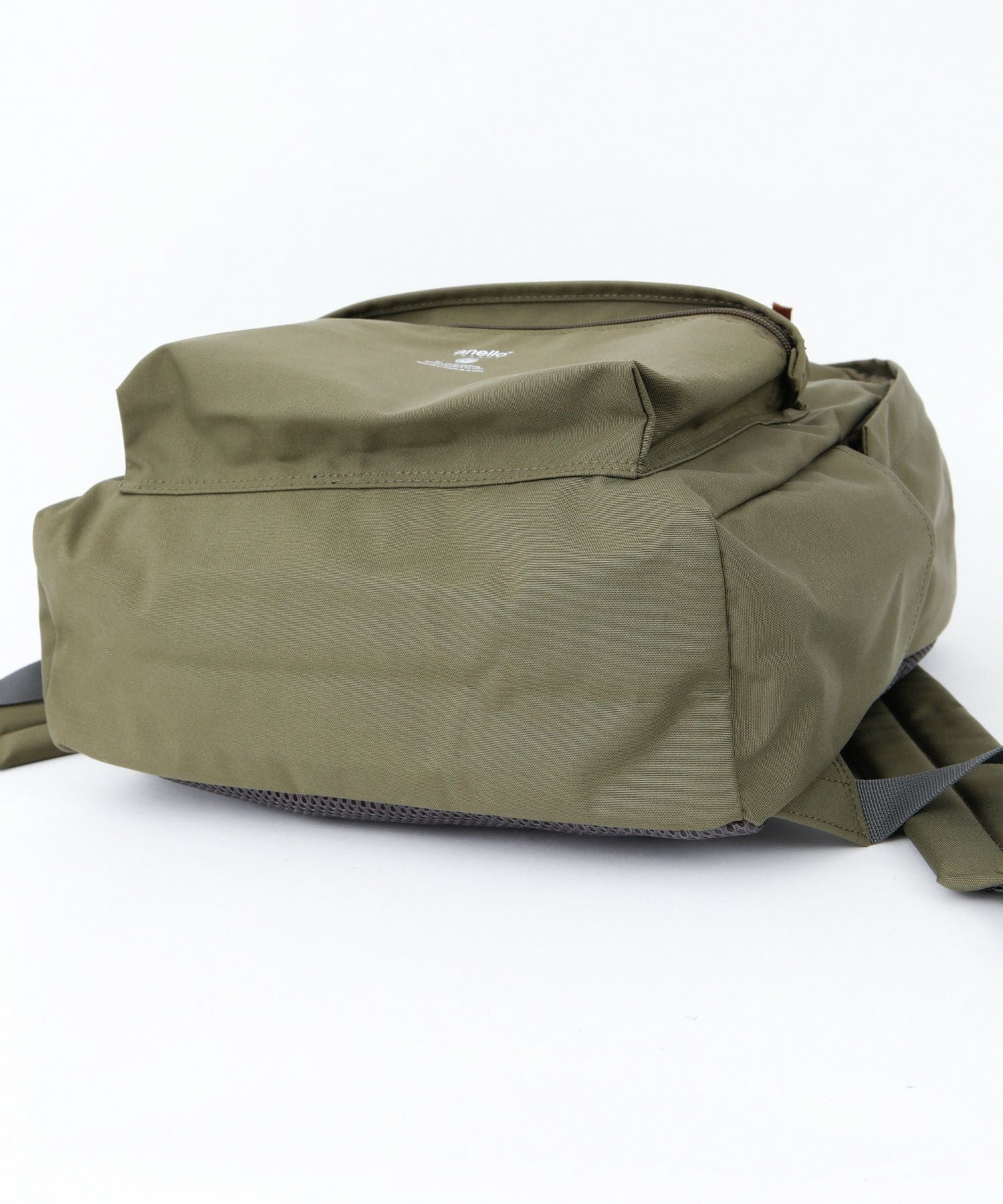 anello GRANDE リュック バックパック 軽量 撥水 多収納 A4 CABIN GTM0451