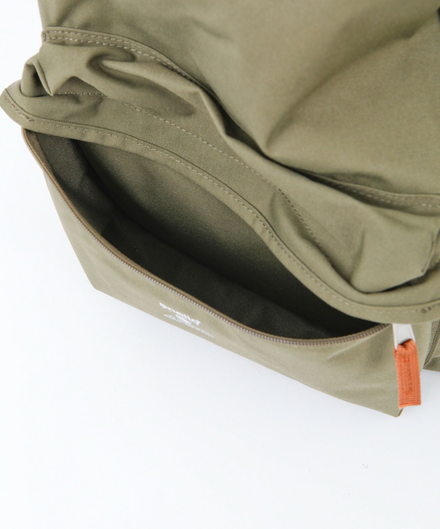 anello GRANDE リュック バックパック 軽量 撥水 多収納 A4 CABIN GTM0451