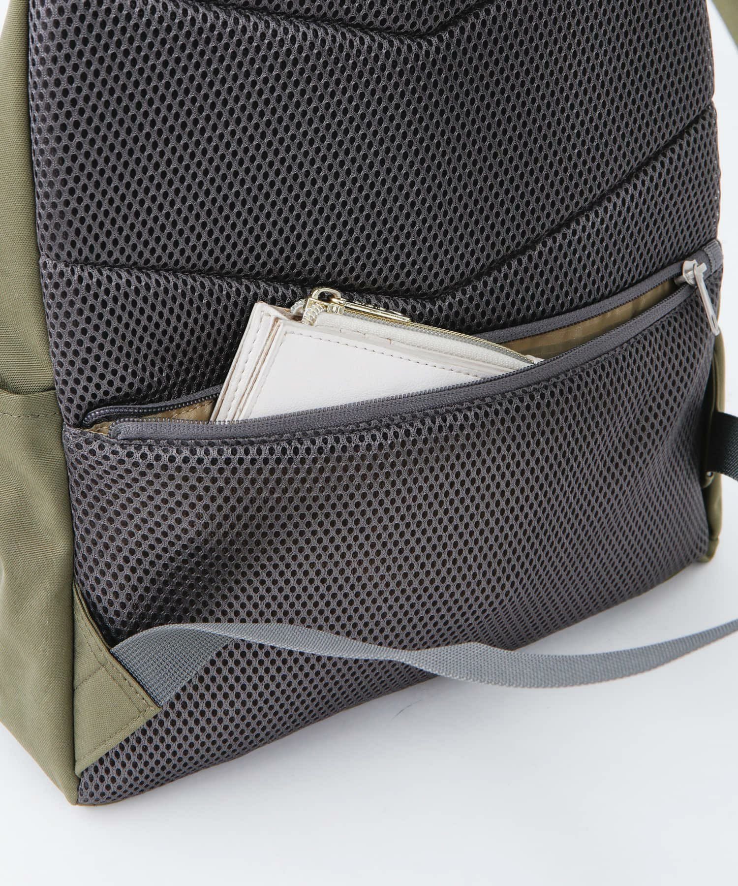 デイパック/CABIN | リュック・バックパック | CARROT ONLINE 【公式】