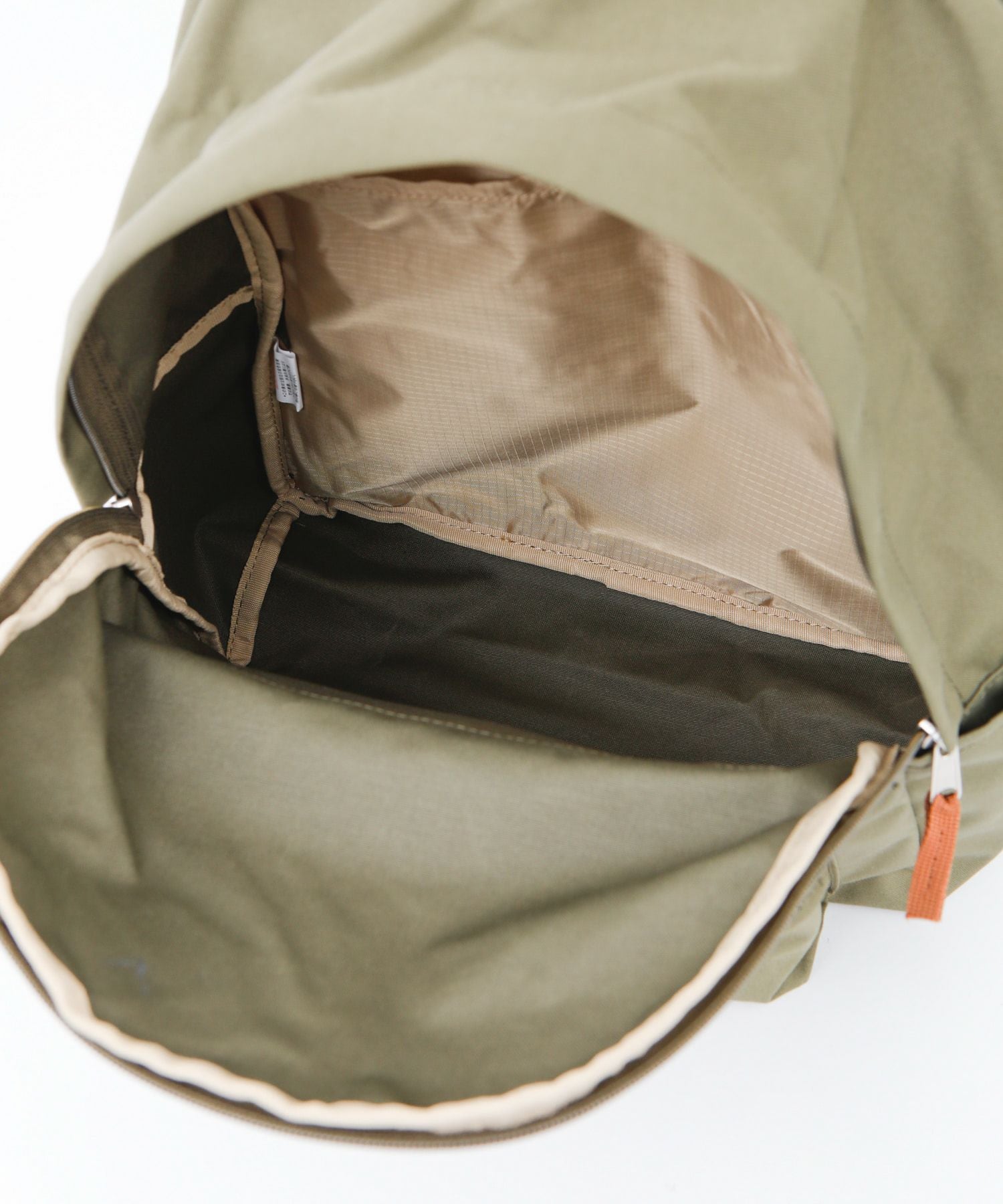 デイパック/CABIN | リュック・バックパック | CARROT ONLINE 【公式】