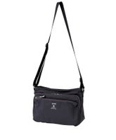 anello GRANDE ショルダーバッグ 軽量 撥水 多収納 A5 CABIN GTM0452