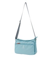 anello GRANDE ショルダーバッグ 軽量 撥水 多収納 A5 CABIN GTM0452